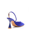 Luis Onofre Portuguese Shoes SS22 Kaleidoscope 5157LISO – Kim Blue-3