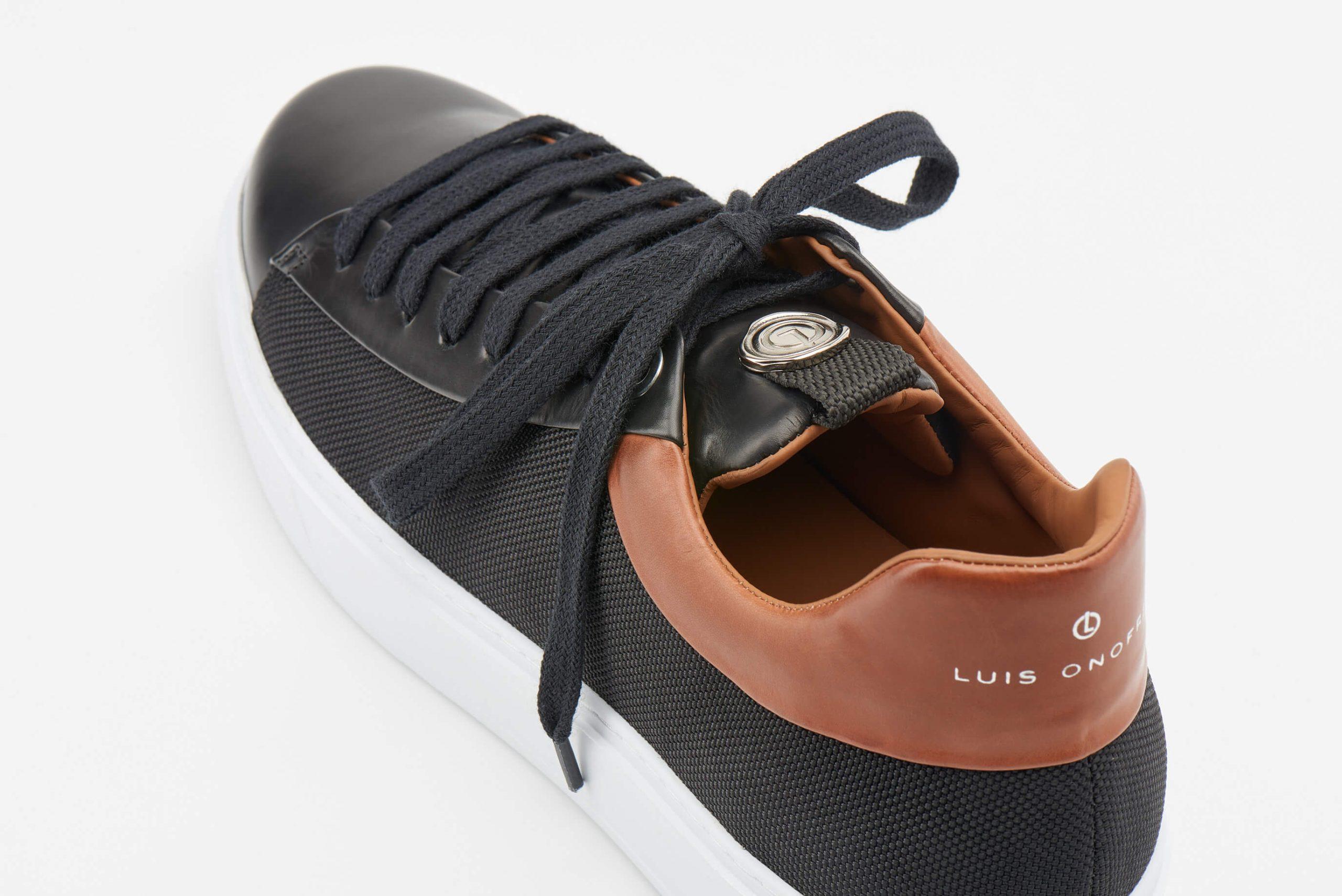 Luis Onofre Portuguese Shoes FW22 – H5194_02MAP – Barista Black-6