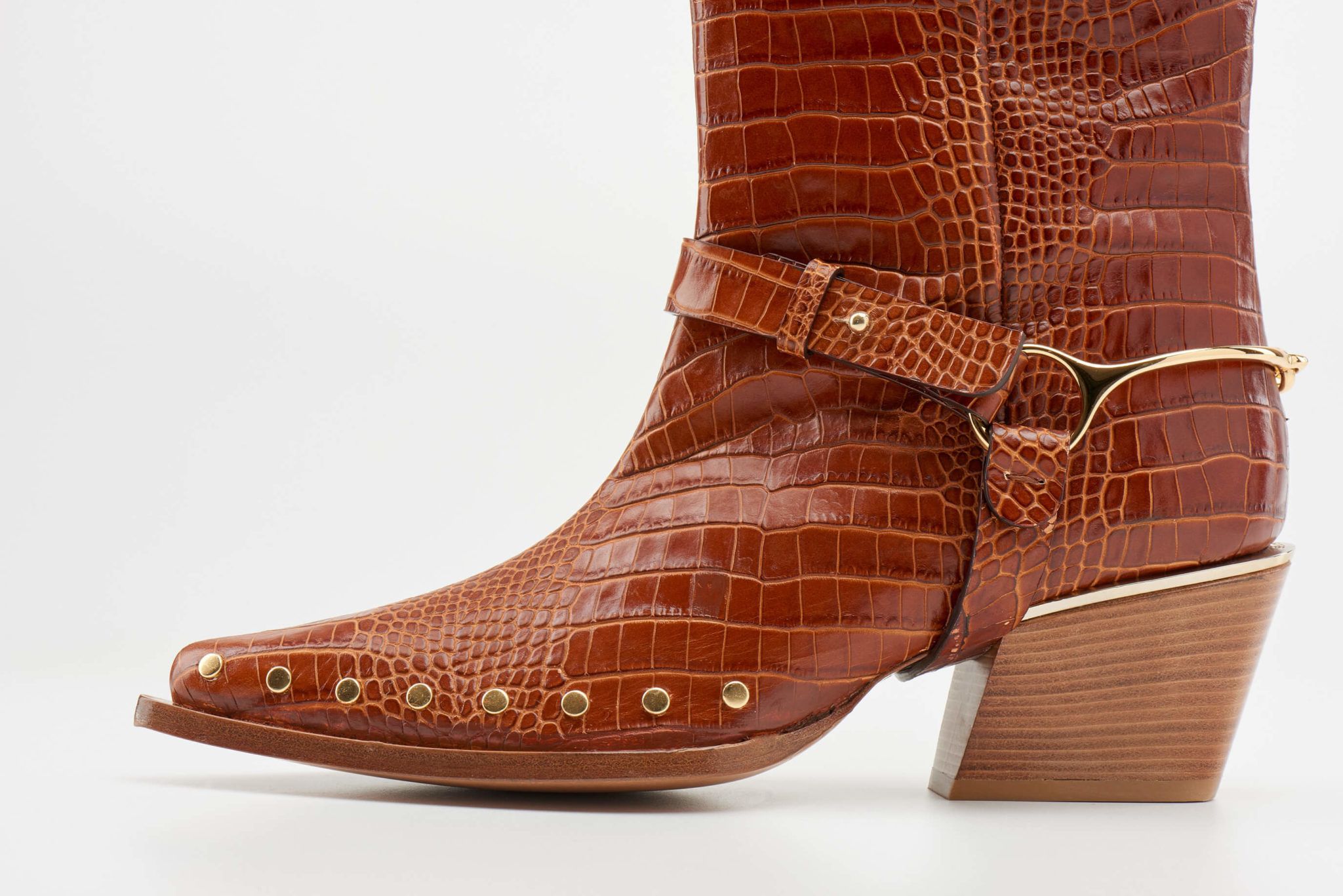 Luis Onofre Portuguese Shoes FW22 – 5311_02 – Jackson Bronw-7