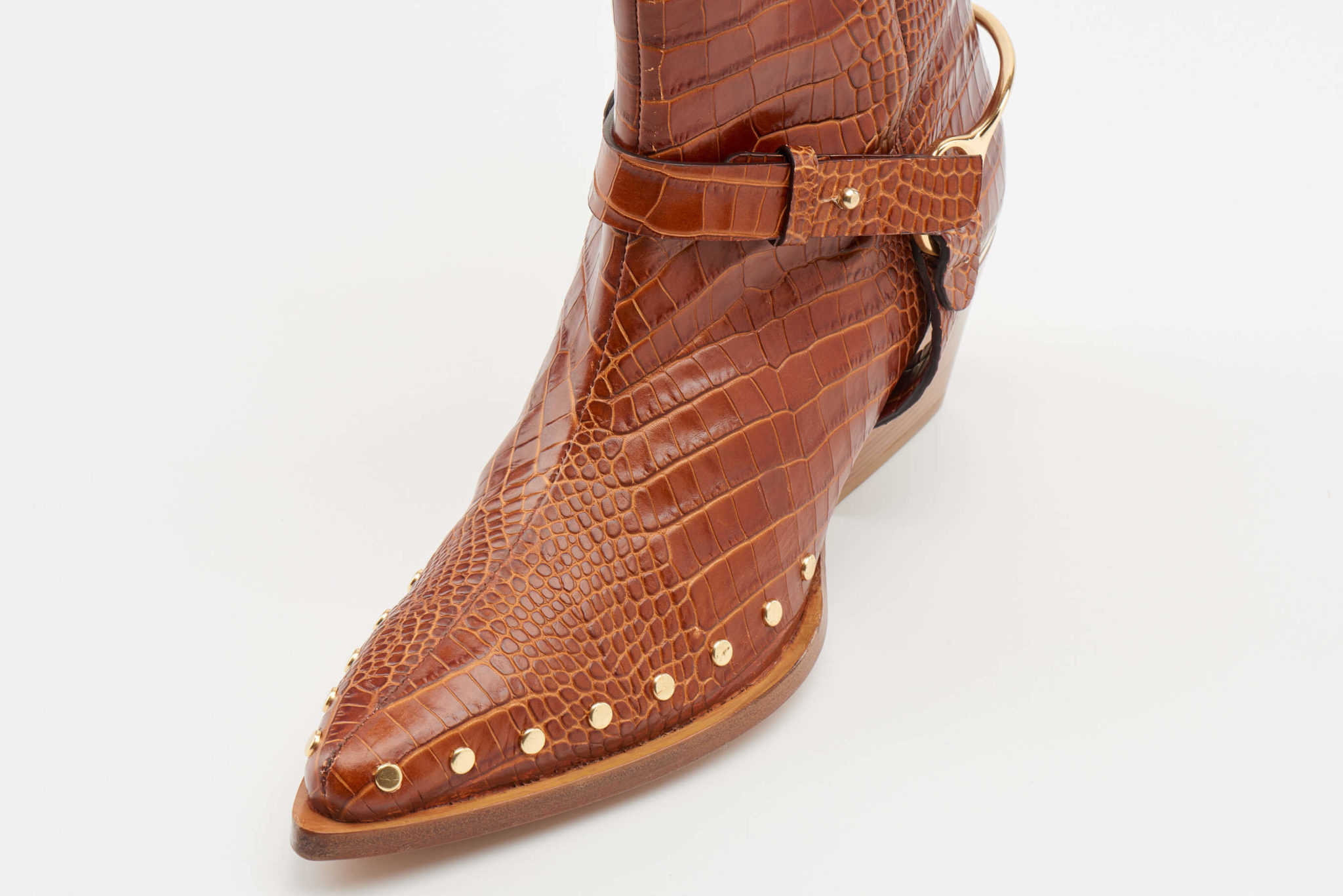 Luis Onofre Portuguese Shoes FW22 – 5311_02 – Jackson Bronw-8