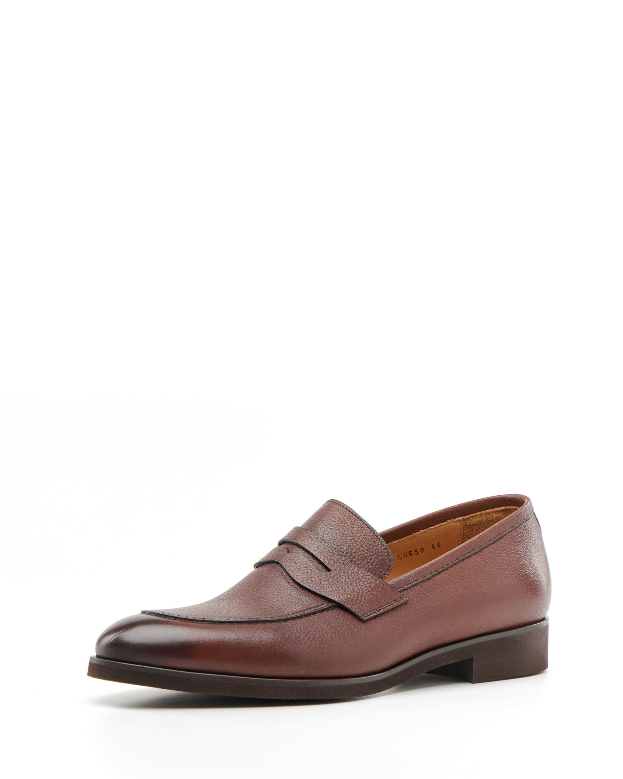 Luis Onofre Portuguese Shoes FW22 – HS0650_10 – Pocillo Brown-2