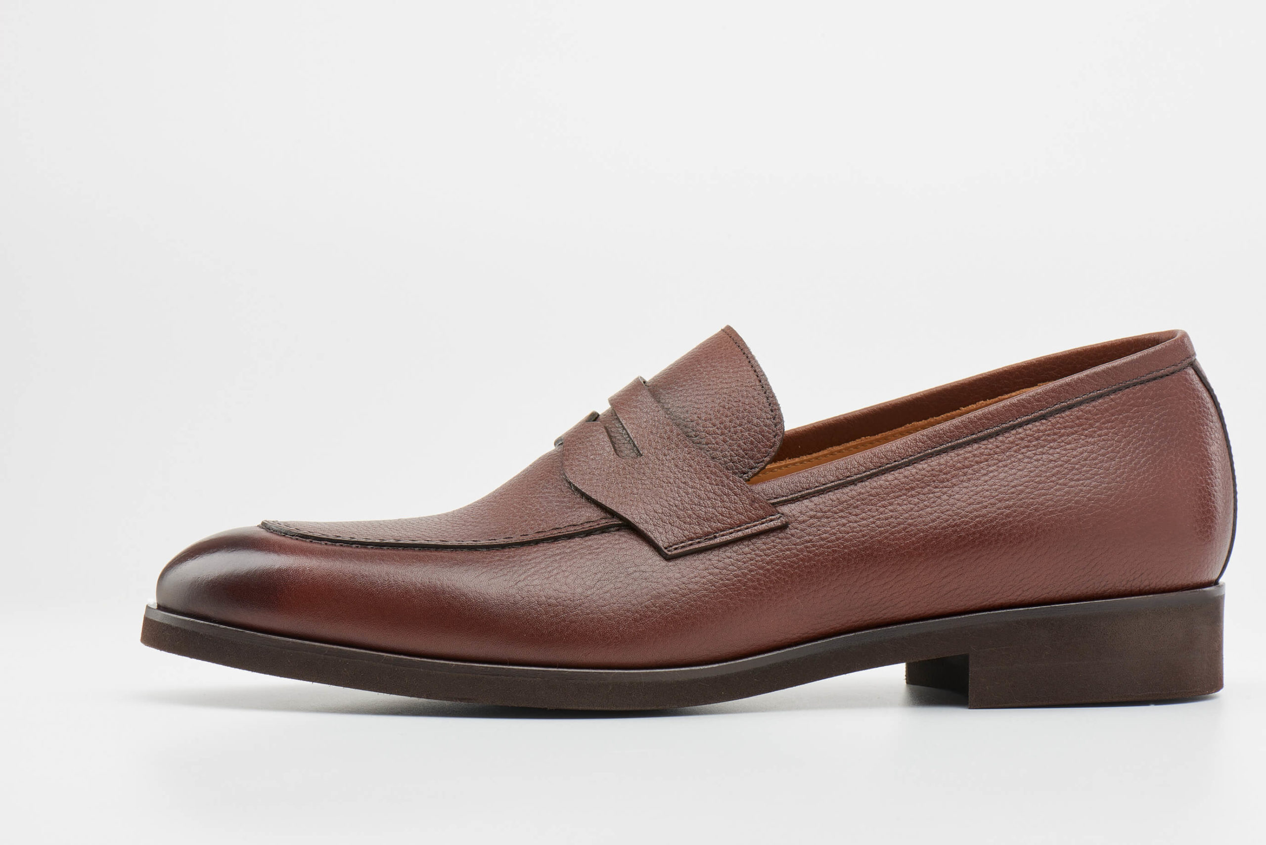Luis Onofre Portuguese Shoes FW22 – HS0650_10 – Pocillo Brown-4