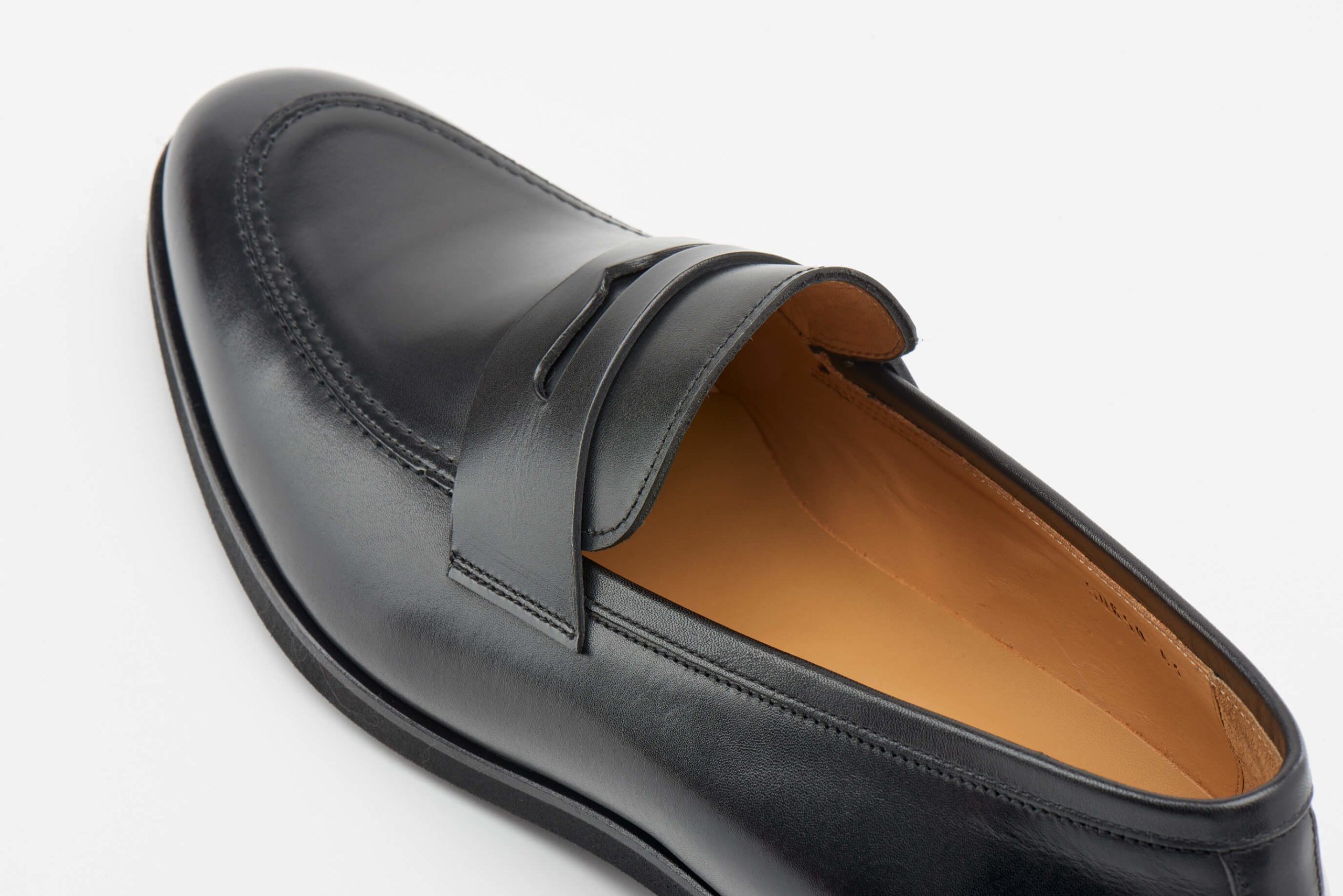 Luis Onofre Portuguese Shoes FW22 – HS0650_11 – Pocillo Black-6