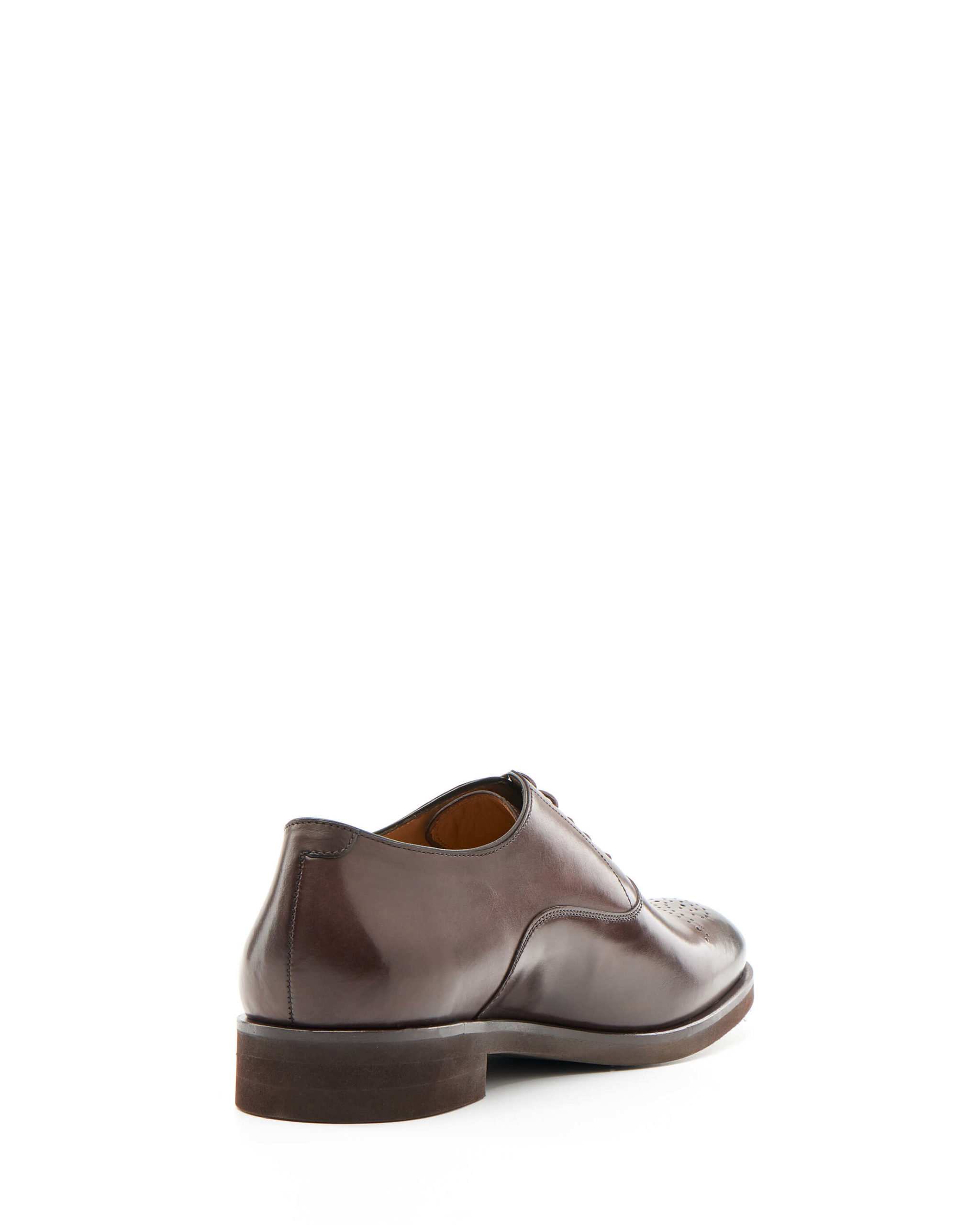 Luis Onofre Portuguese Shoes FW22 – HS0785_02 – Decaf Brown-3
