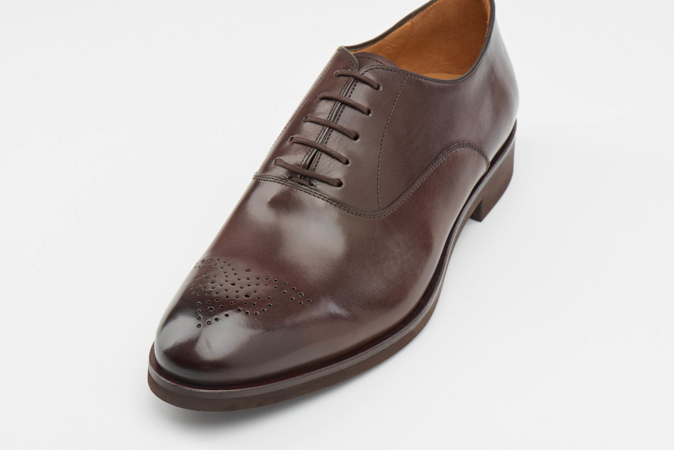 Luis Onofre Portuguese Shoes FW22 – HS0785_02 – Decaf Brown-5