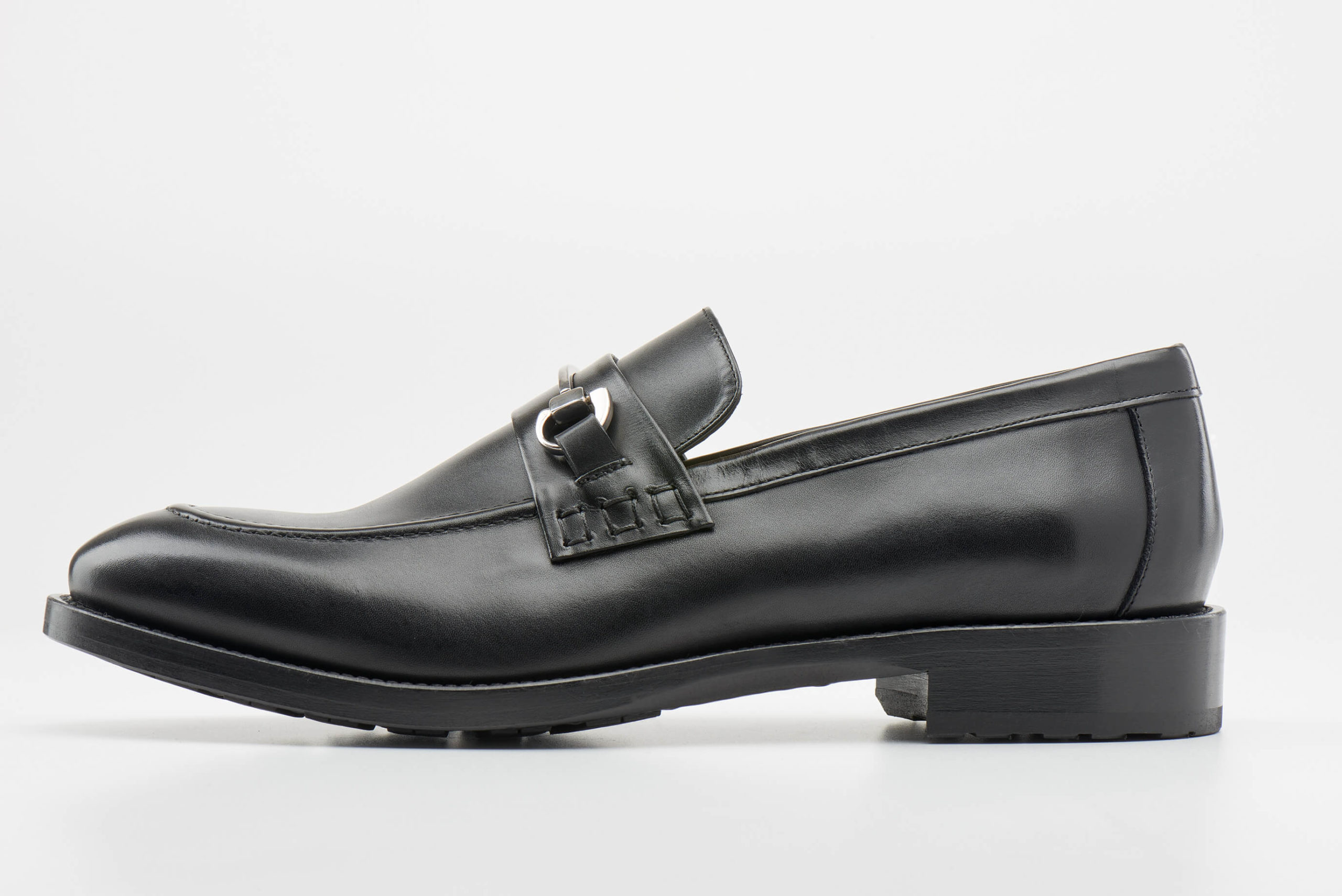 Luis Onofre Portuguese Shoes FW22 – HS0805_01 – NITRO BLACK-4