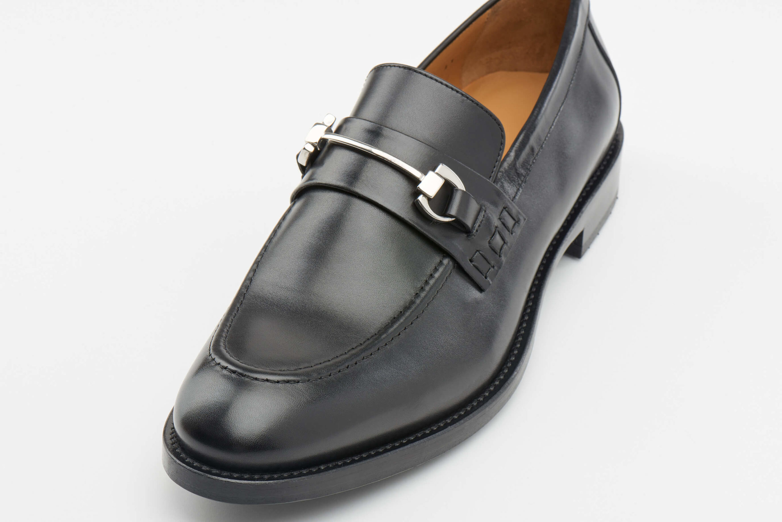 Luis Onofre Portuguese Shoes FW22 – HS0805_01 – NITRO BLACK-5