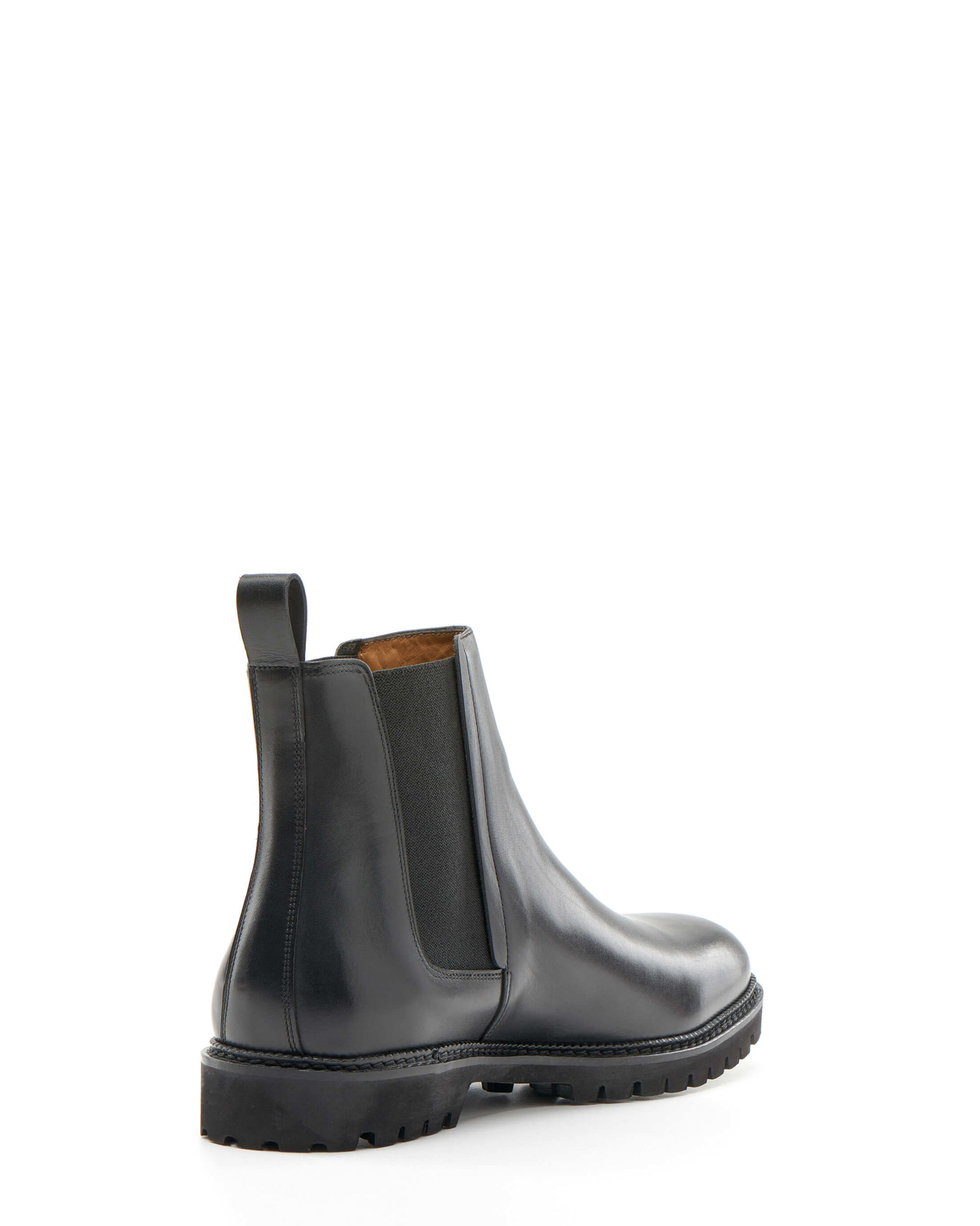 Luis Onofre Portuguese Shoes FW22 – HB0790_02 – Corretto Black-3