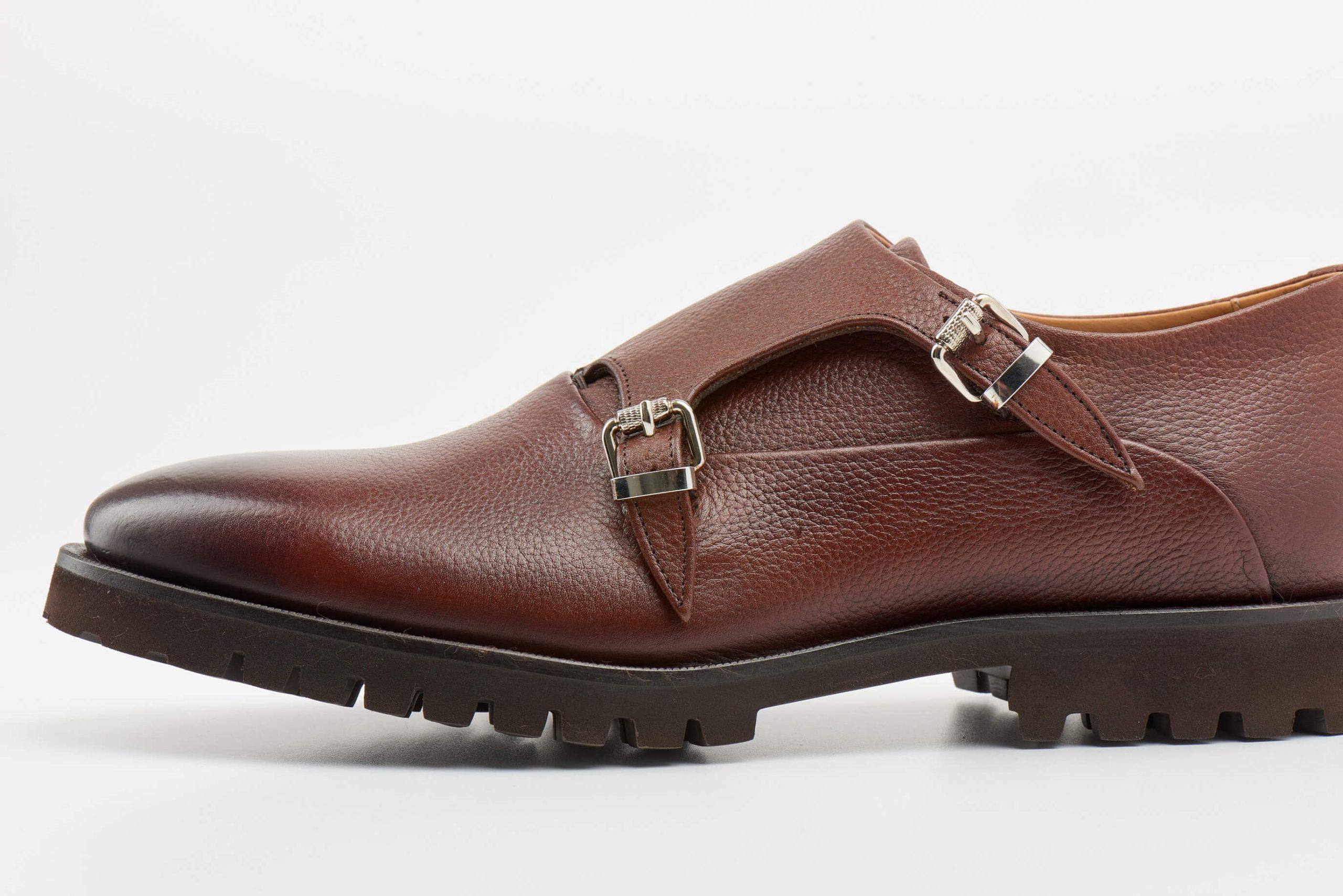 Luis Onofre Portuguese Shoes FW22 – HS0804_02 – Cozy Light brown-11