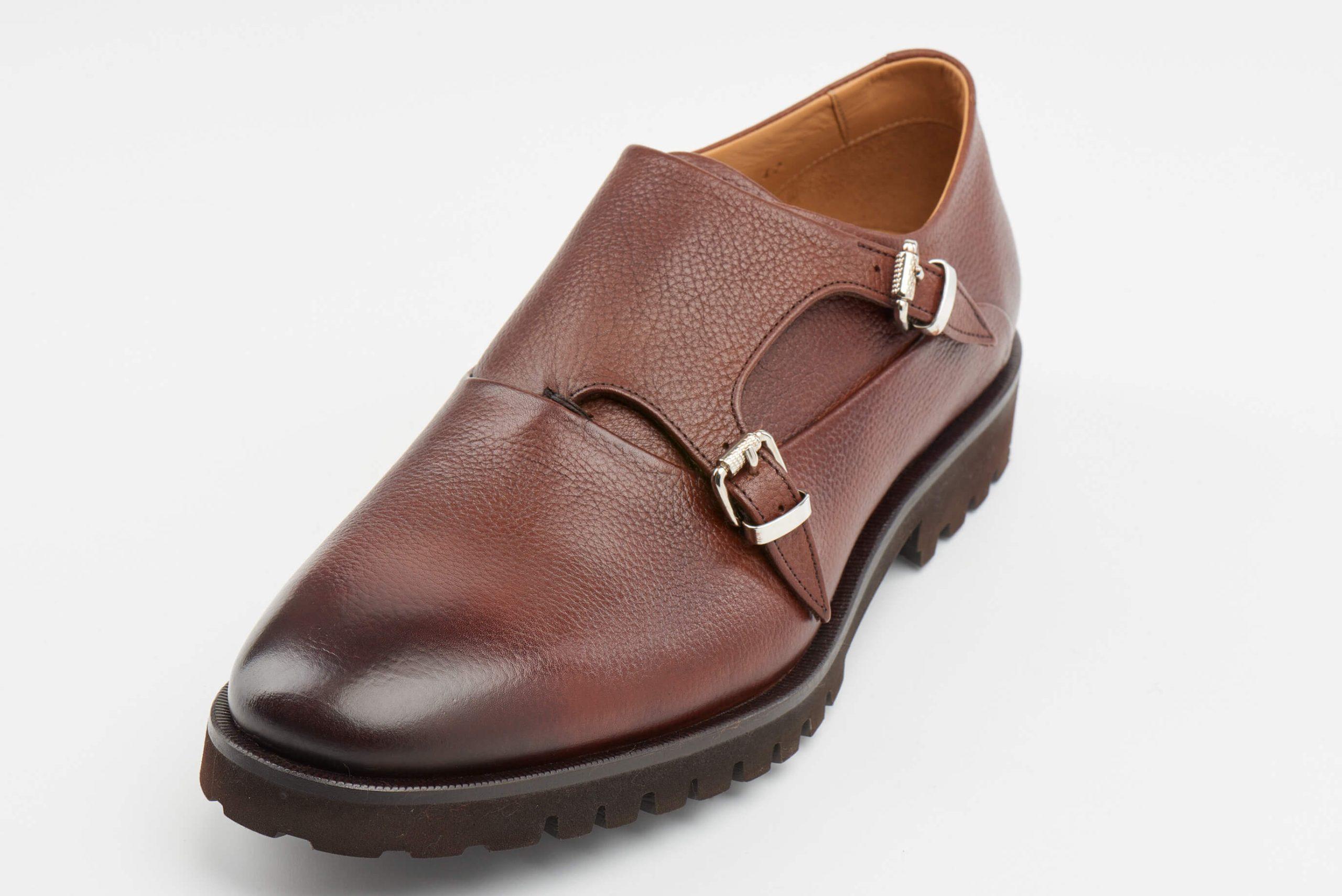 Luis Onofre Portuguese Shoes FW22 – HS0804_02 – Cozy Light brown-12