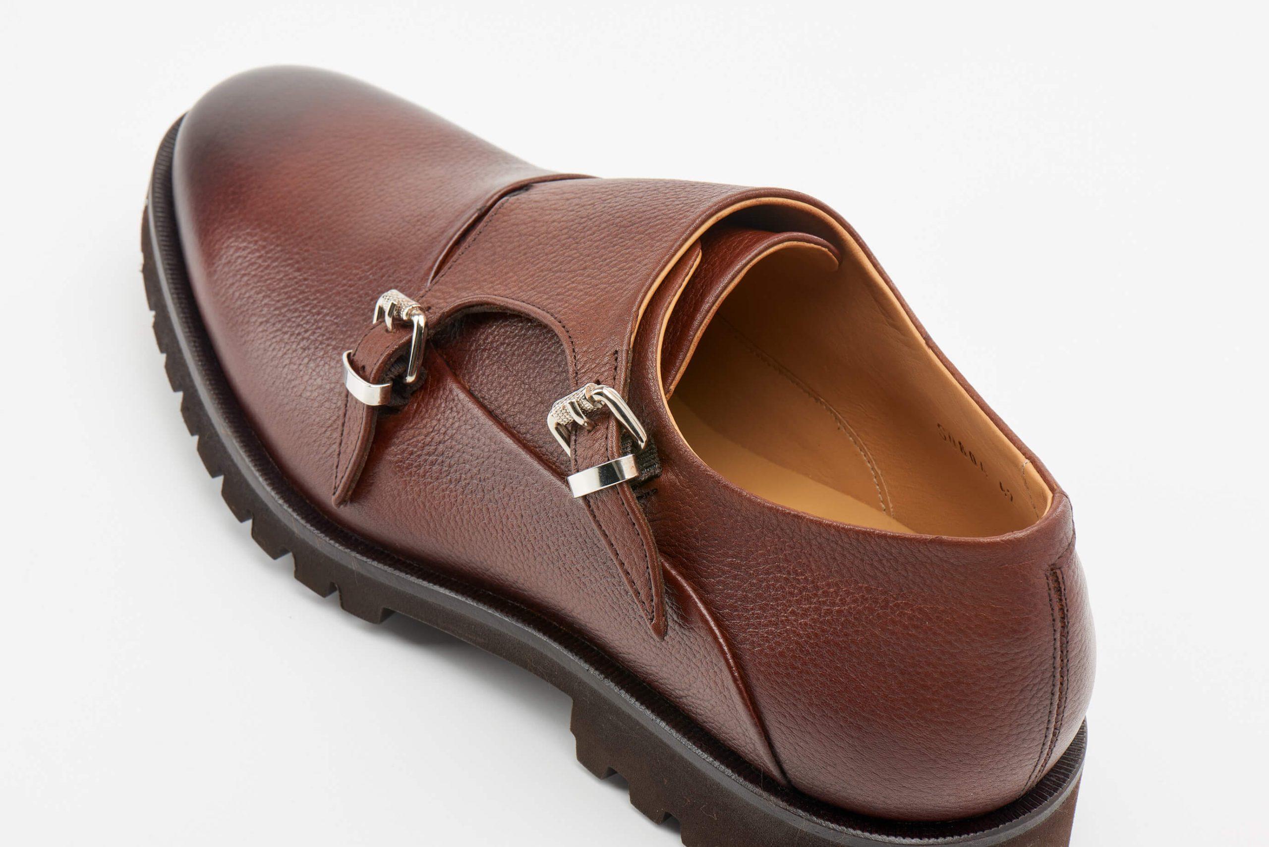 Luis Onofre Portuguese Shoes FW22 – HS0804_02 – Cozy Light brown-13