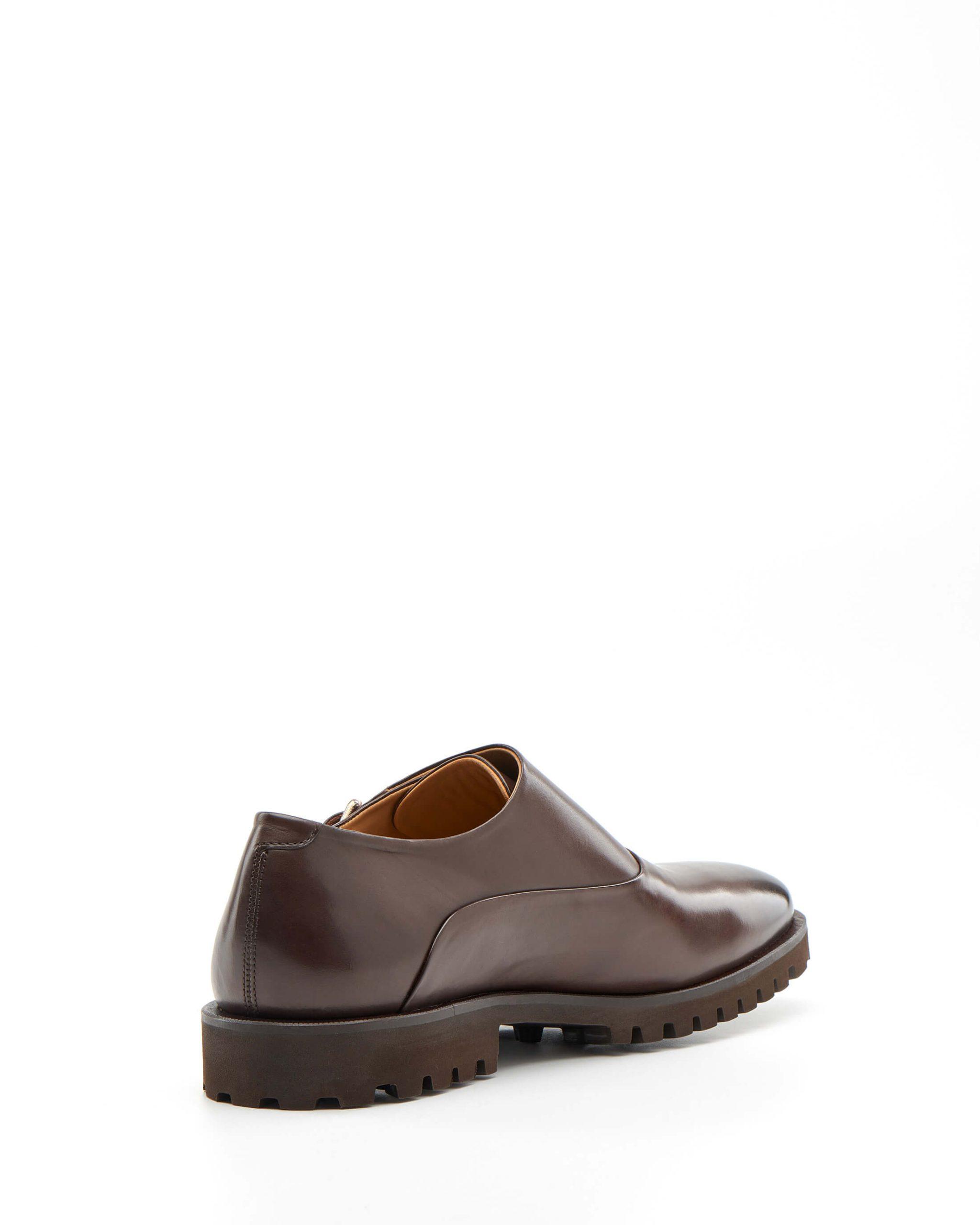 Luis Onofre Portuguese Shoes FW22 – HS0804_02 – Cozy Light brown-3