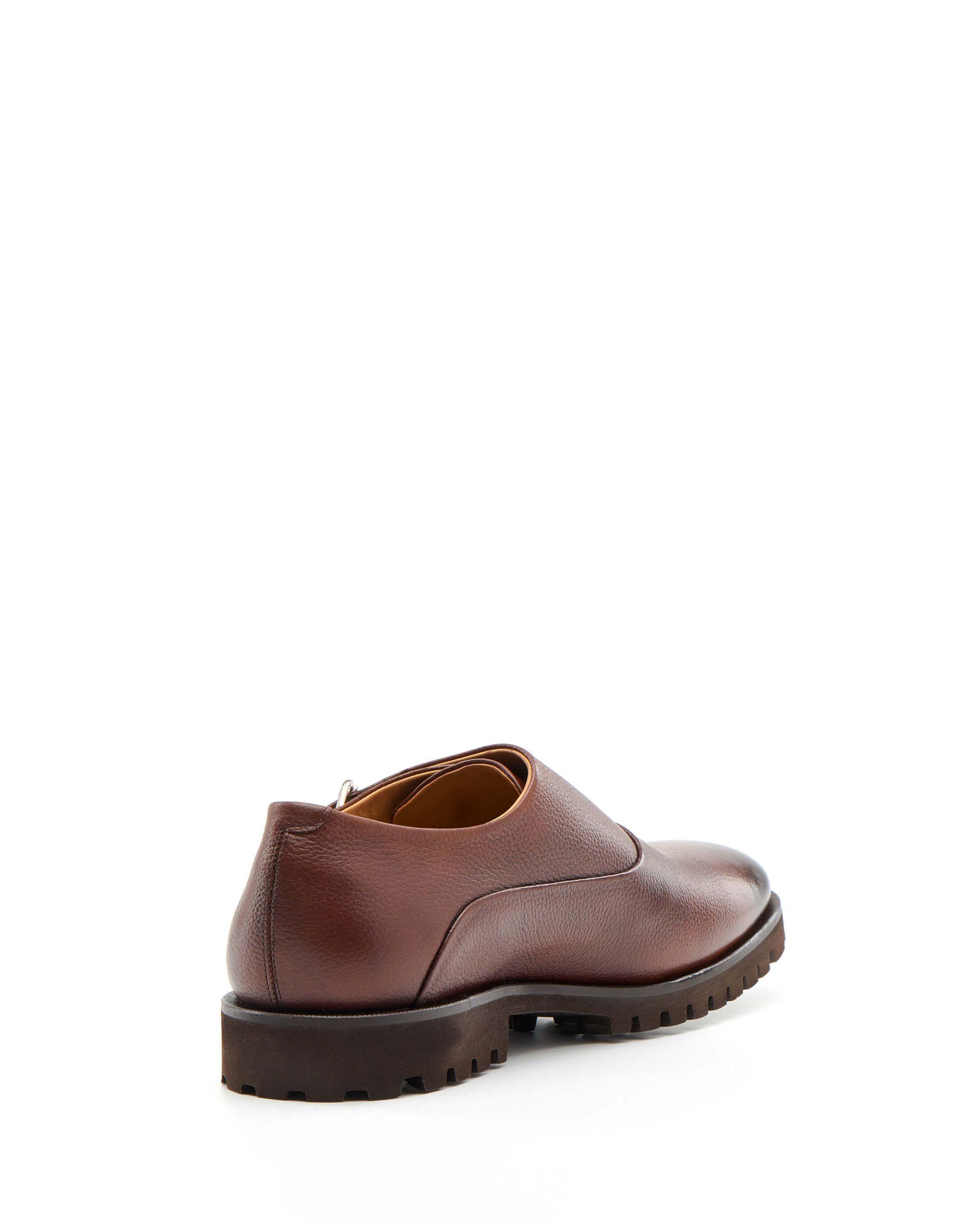 Luis Onofre Portuguese Shoes FW22 – HS0804_02 – Cozy Light brown-6