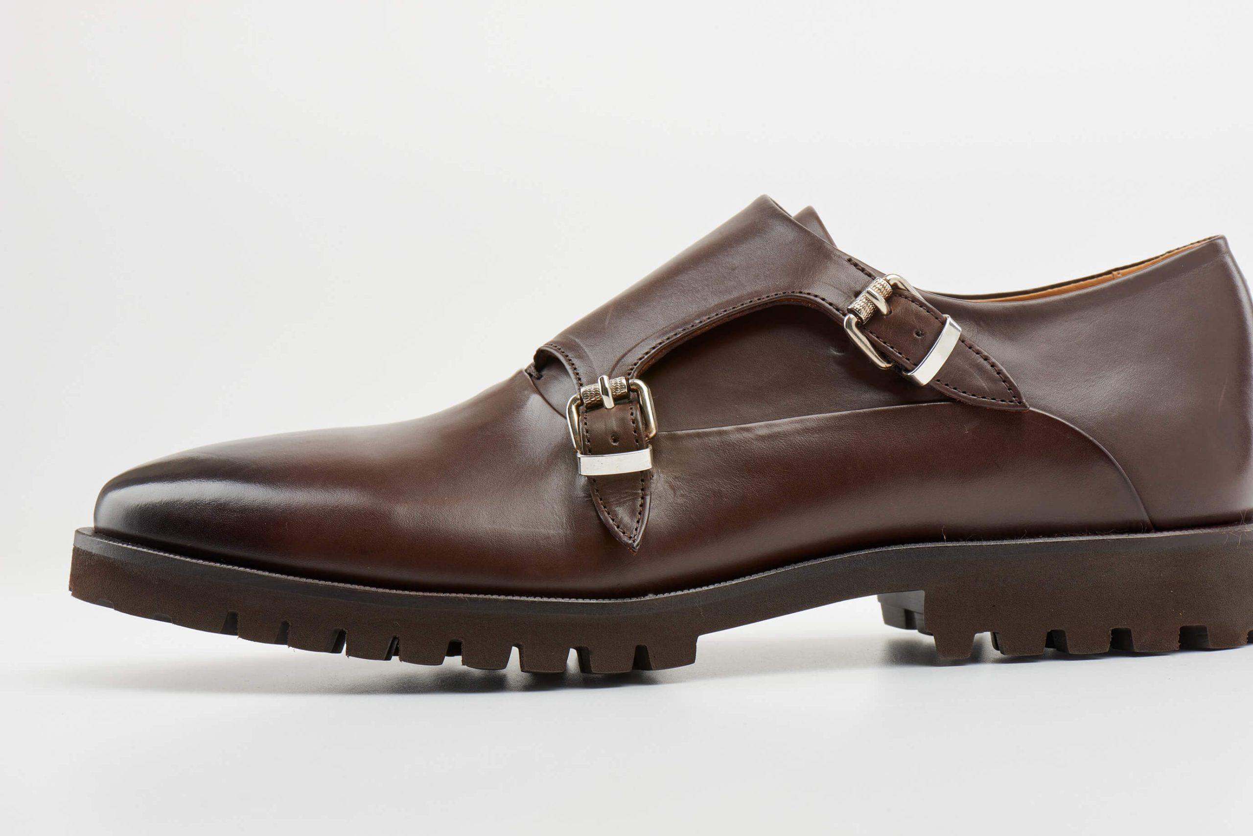 Luis Onofre Portuguese Shoes FW22 – HS0804_02 – Cozy Light brown-7
