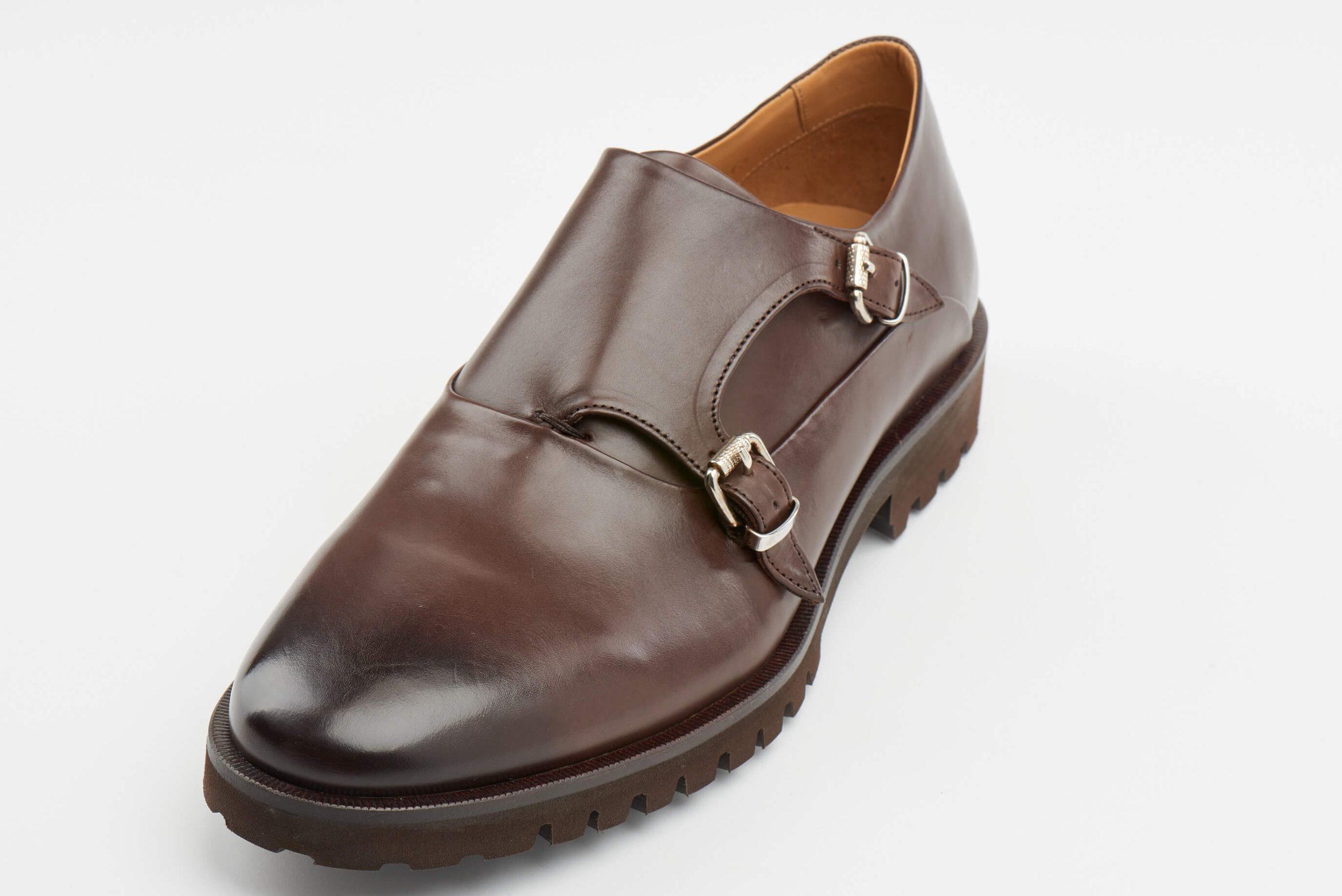 Luis Onofre Portuguese Shoes FW22 – HS0804_02 – Cozy Light brown-8