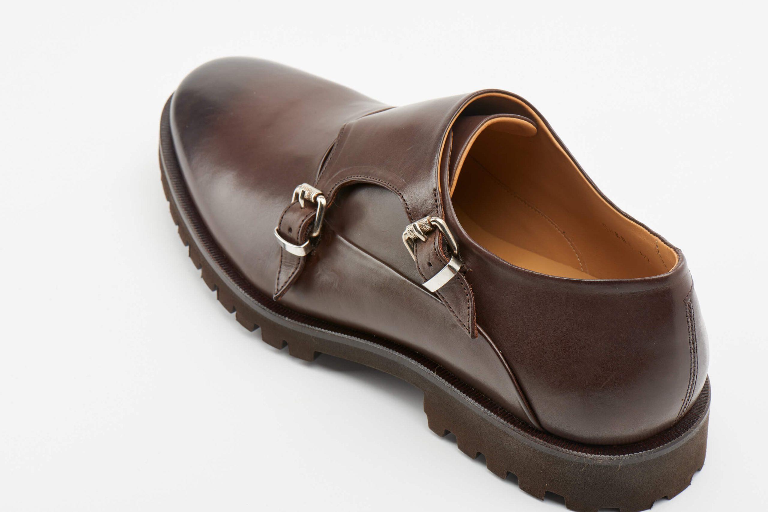 Luis Onofre Portuguese Shoes FW22 – HS0804_02 – Cozy Light brown-9