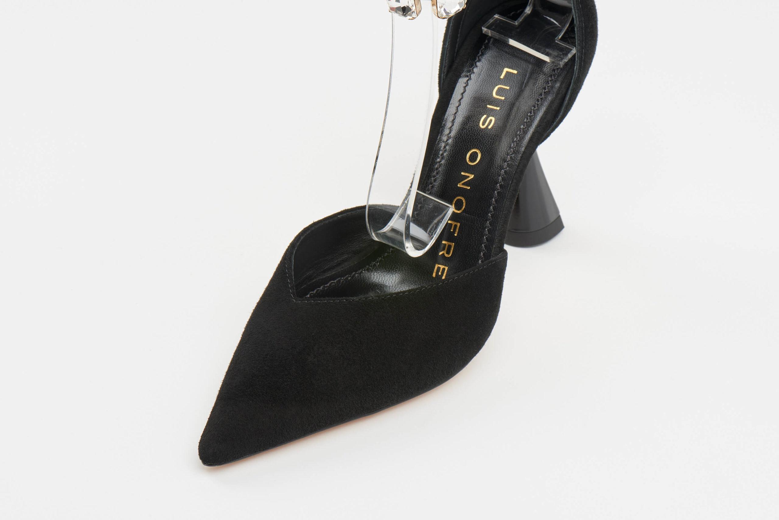 Luis Onofre Portuguese Shoes FW22 – 5350_01 – Hera Black-5