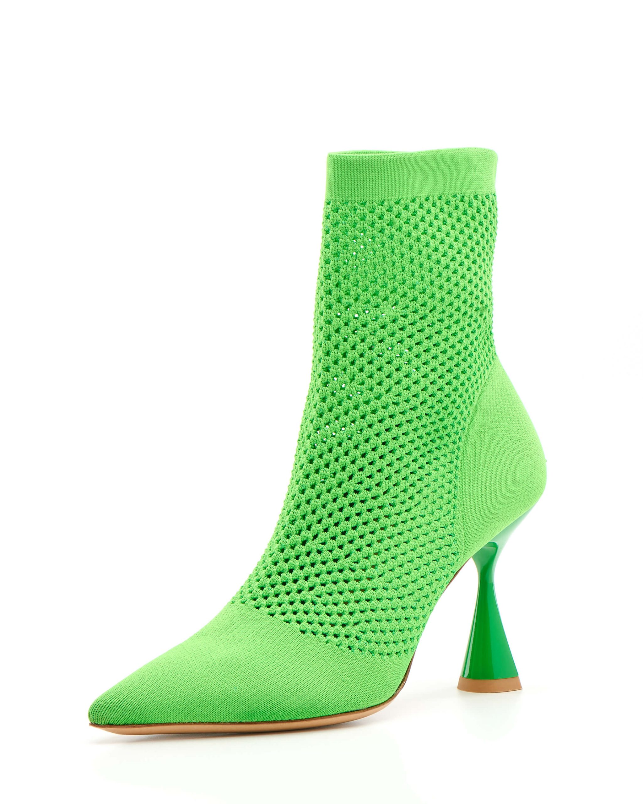Luis Onofre Portuguese Shoes FW22 – 5307 – Furies Green-2