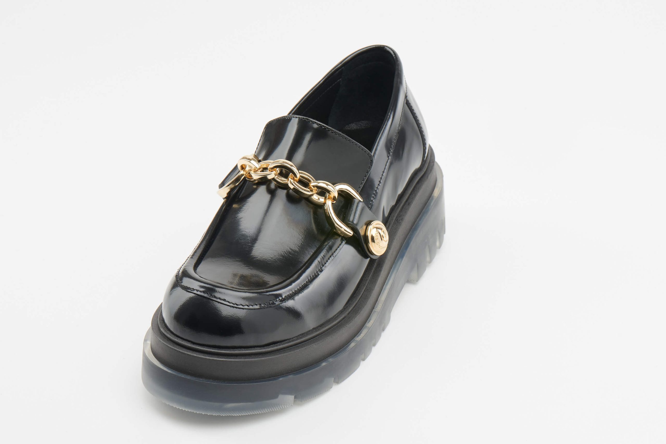 Luis Onofre Portuguese Shoes FW22 – 5314 – Hercules Black-5