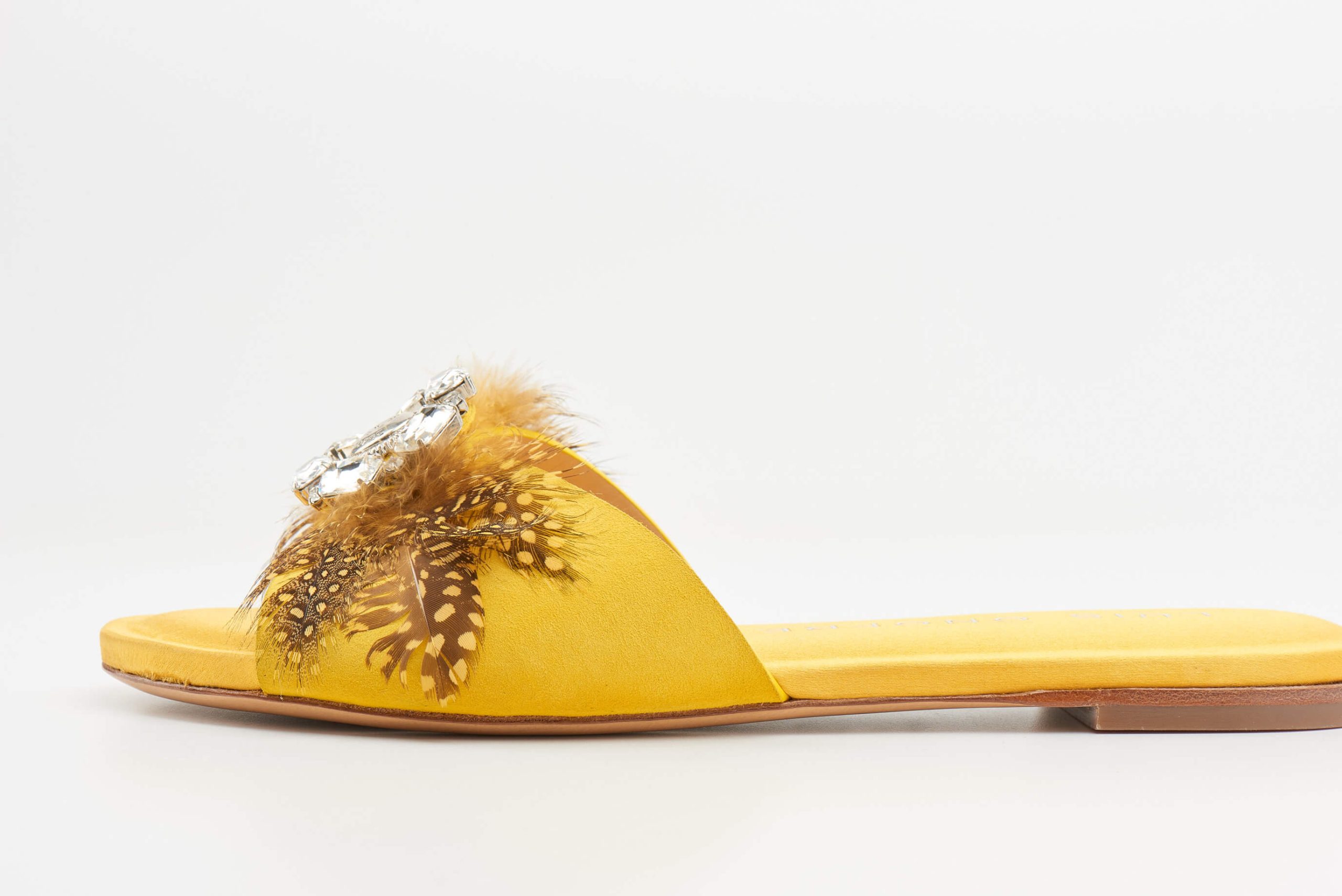 Luis Onofre Portuguese Shoes FW22 – 5331_02 – Theseus Yellow-4