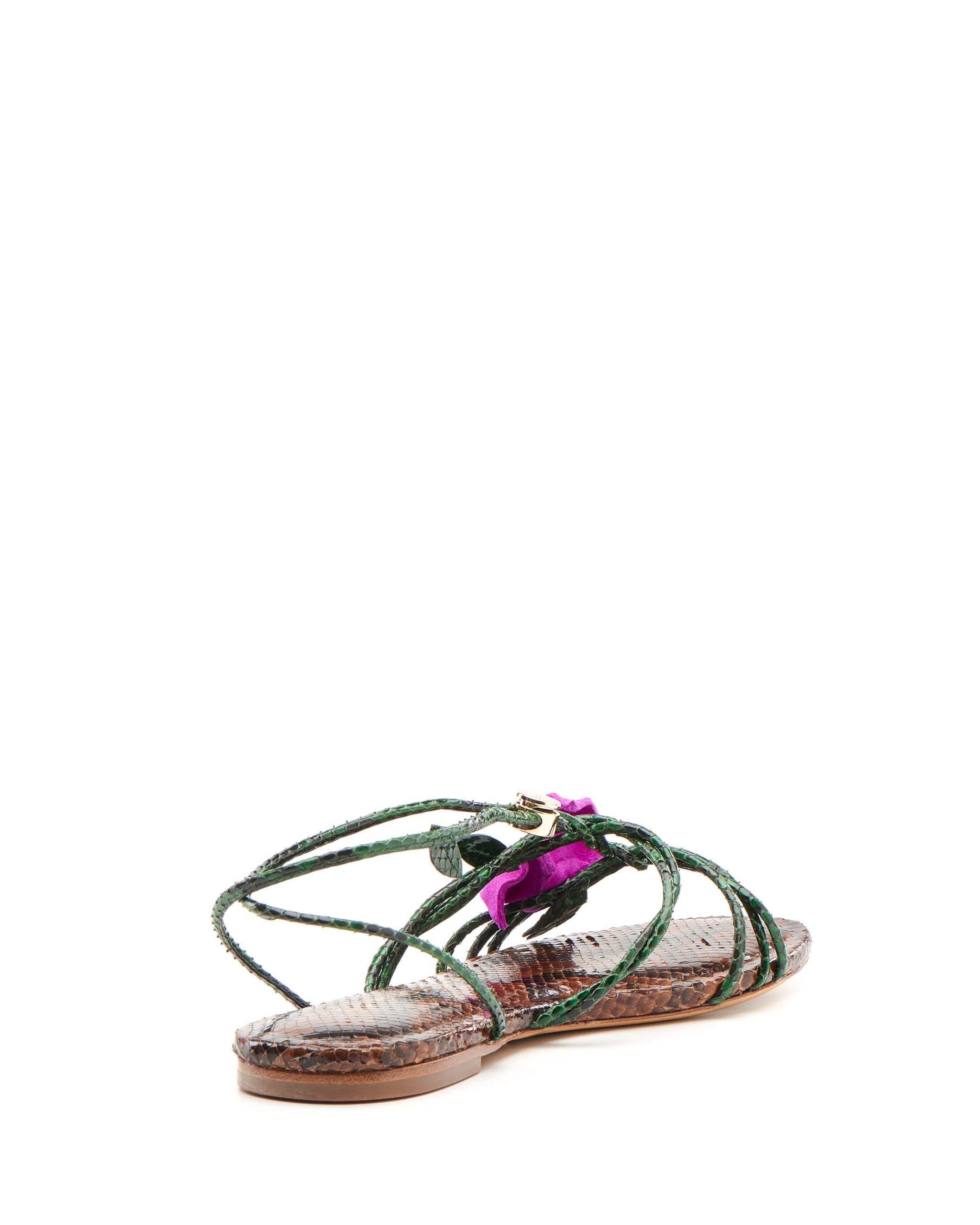 Luis Onofre Portuguese Shoes FW22 – 5382 – Floralia-3