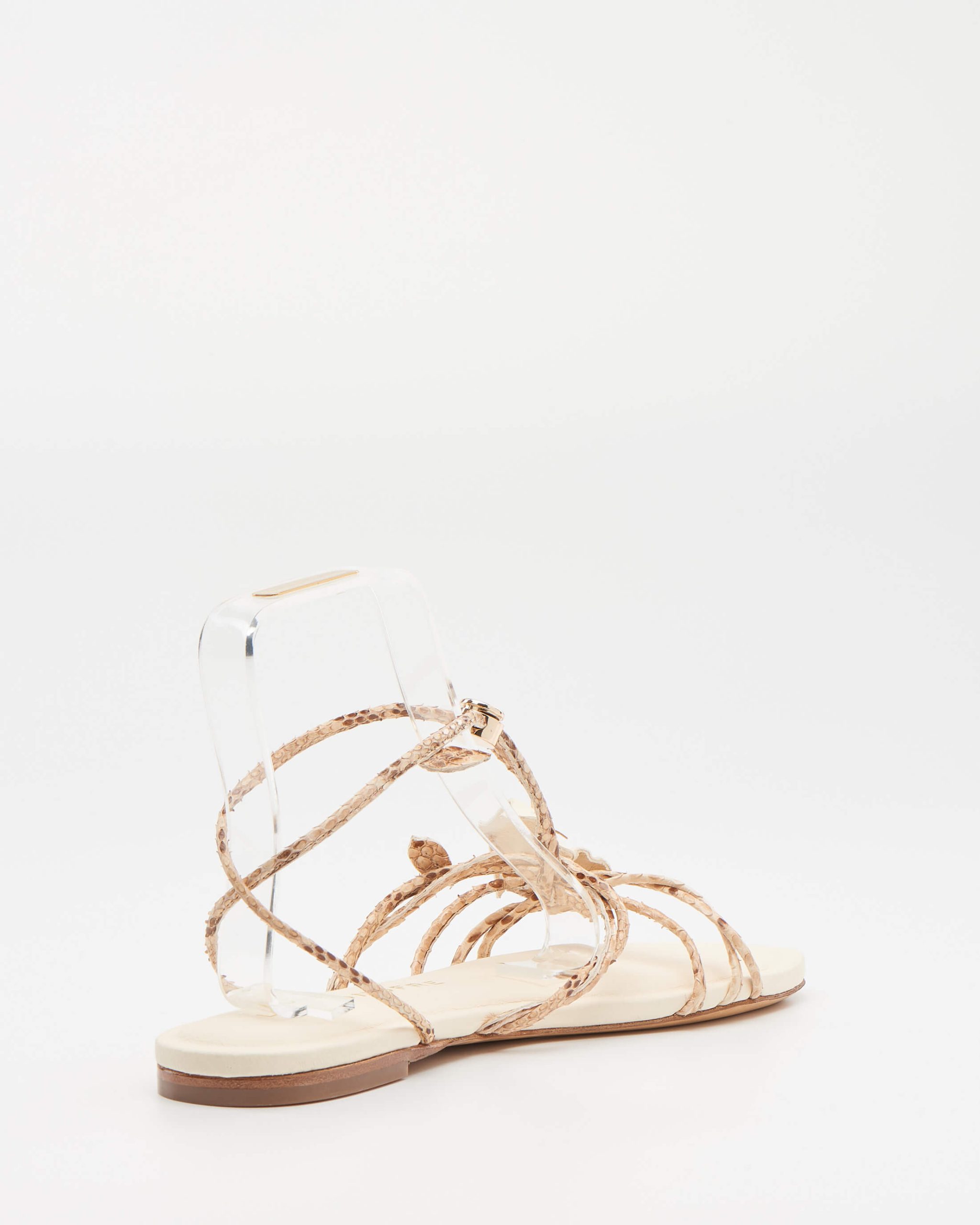 Luis Onofre Portuguese Shoes FW22 – 5382_02 – Floralia White-3