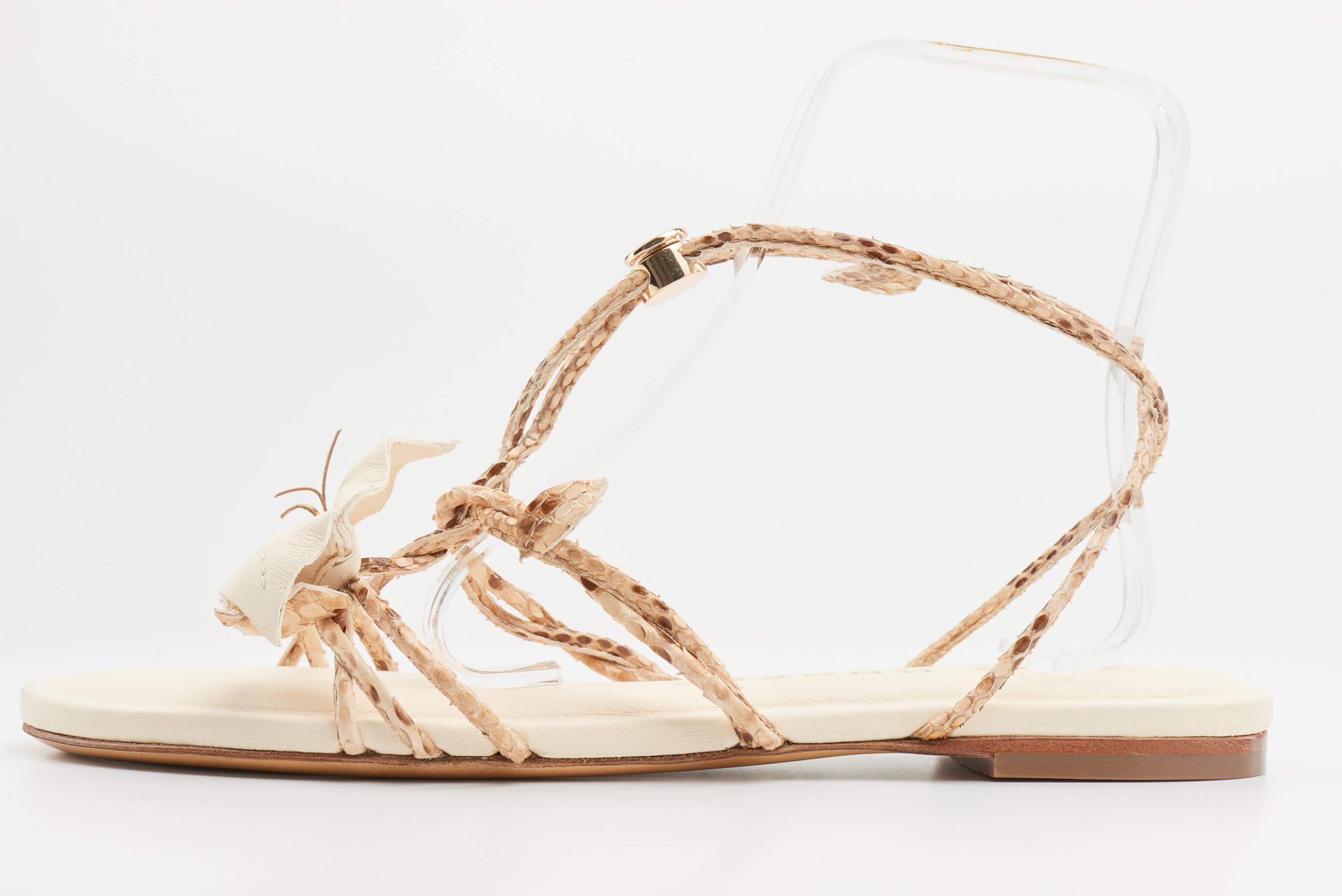 Luis Onofre Portuguese Shoes FW22 – 5382_02 – Floralia White-4