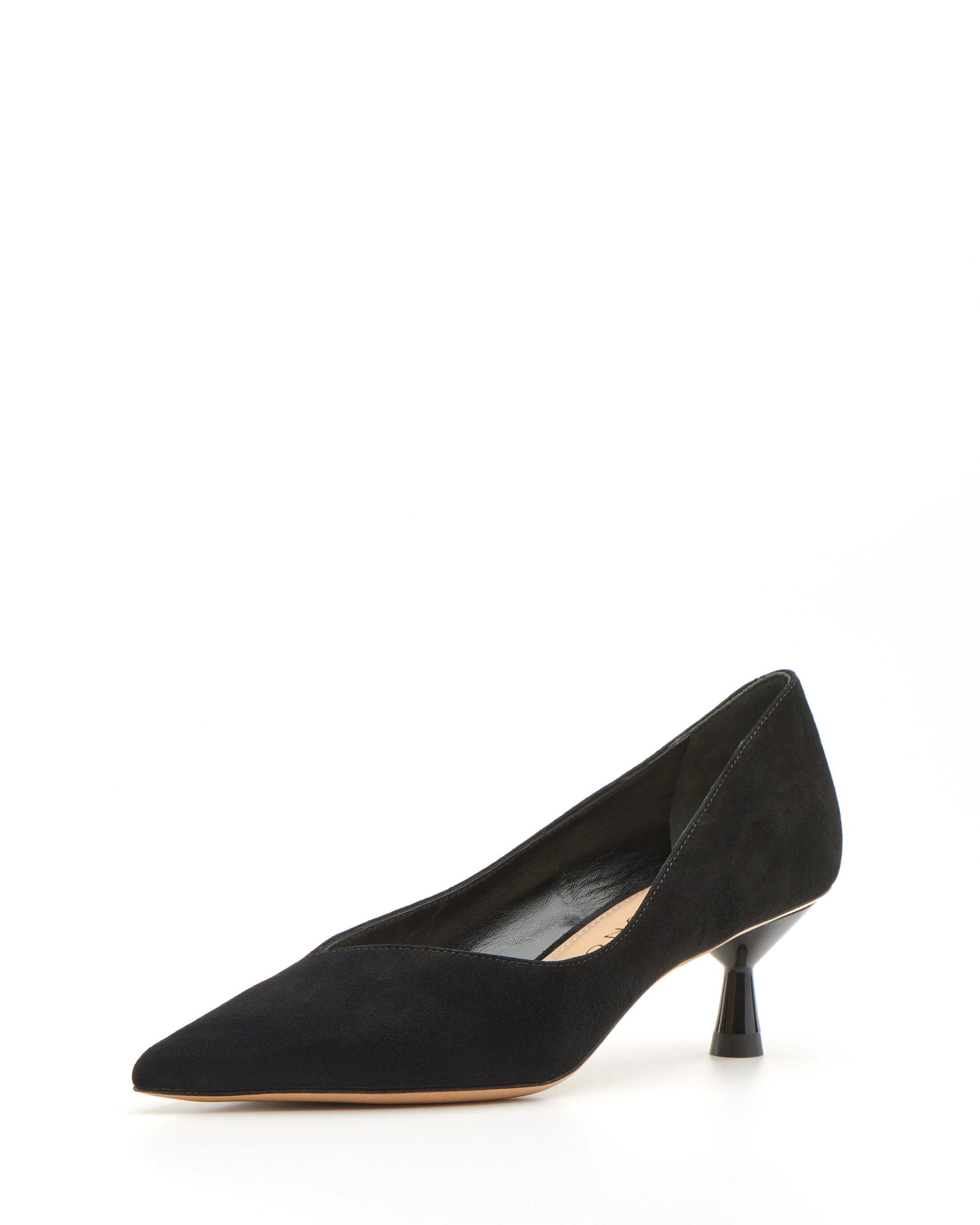 Luis Onofre Portuguese Shoes SS23 – Eden – 5356_01 – Hela Black-2