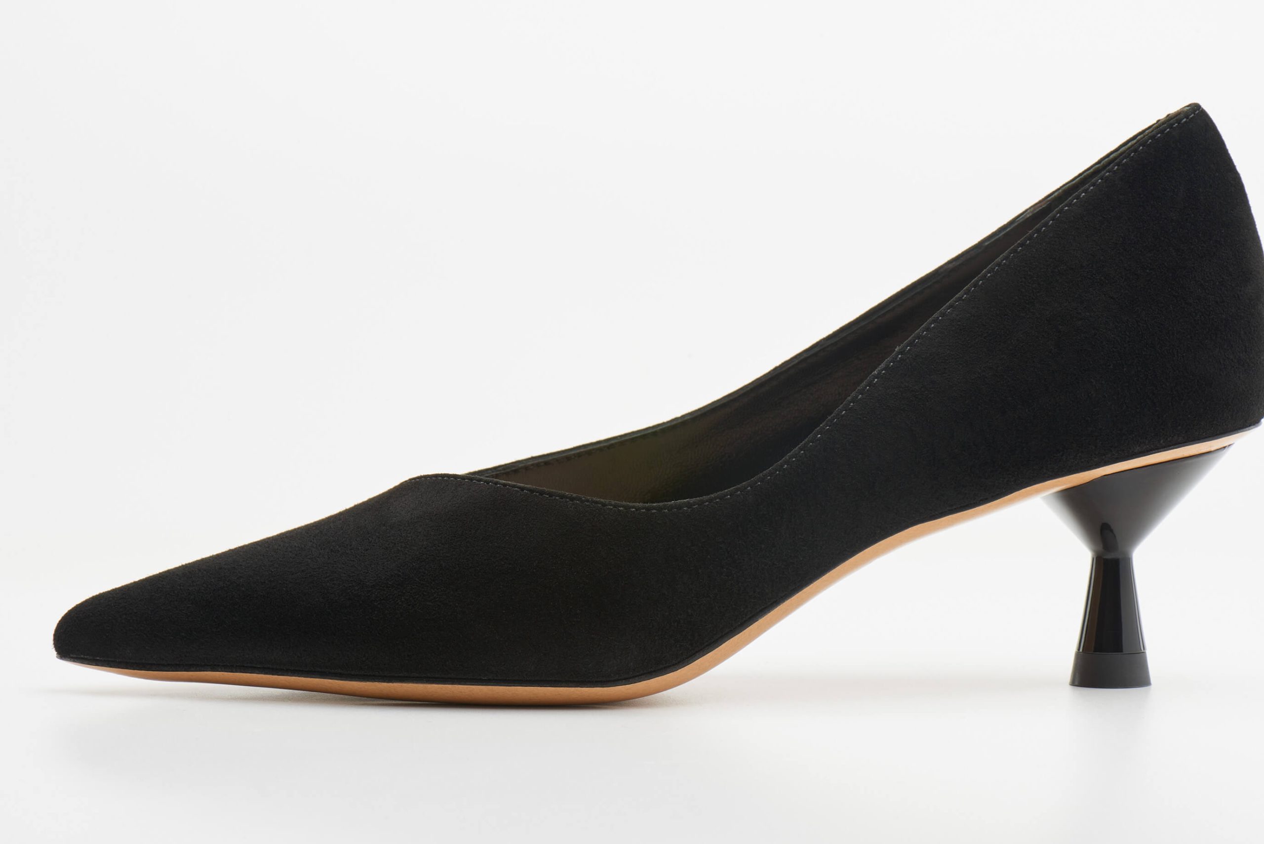 Luis Onofre Portuguese Shoes SS23 – Eden – 5356_01 – Hela Black-4