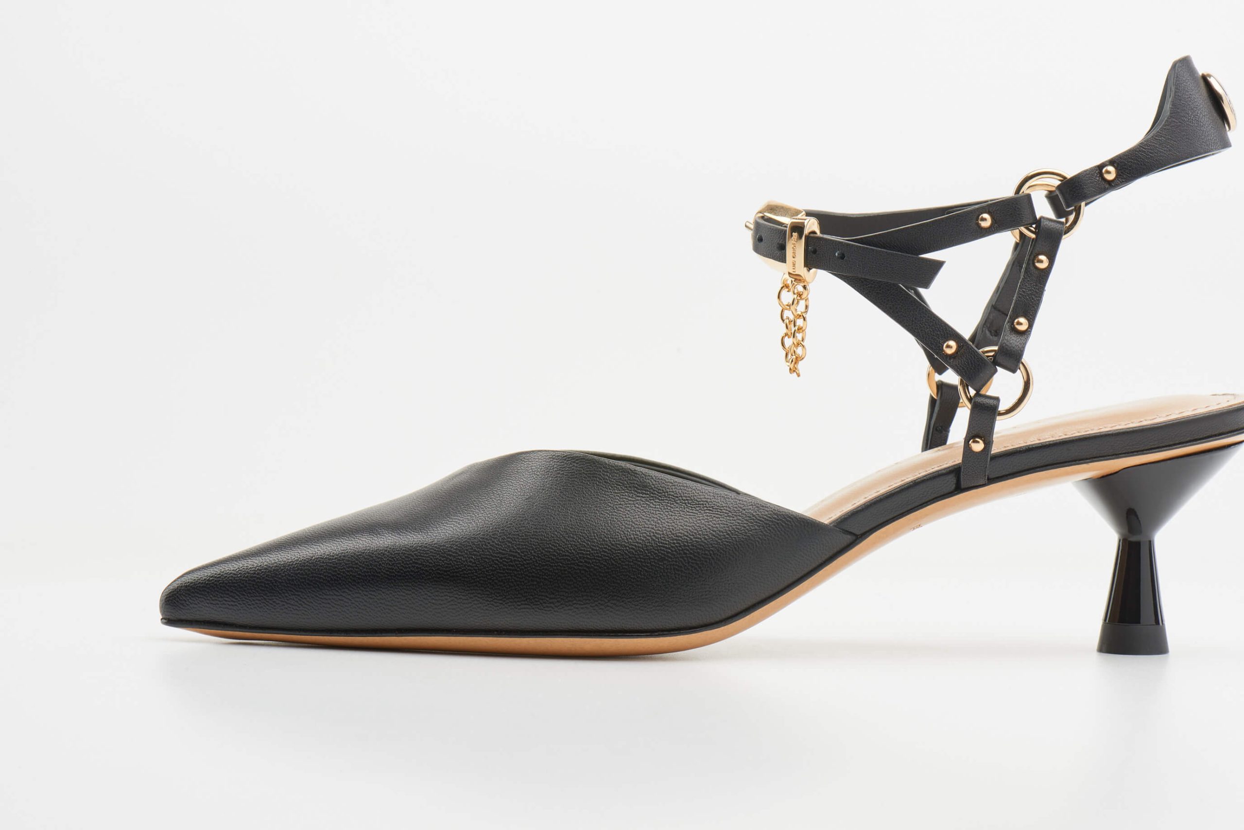Luis Onofre Portuguese Shoes SS23 – Eden – 5365_01 – SPHINX BLACK-4