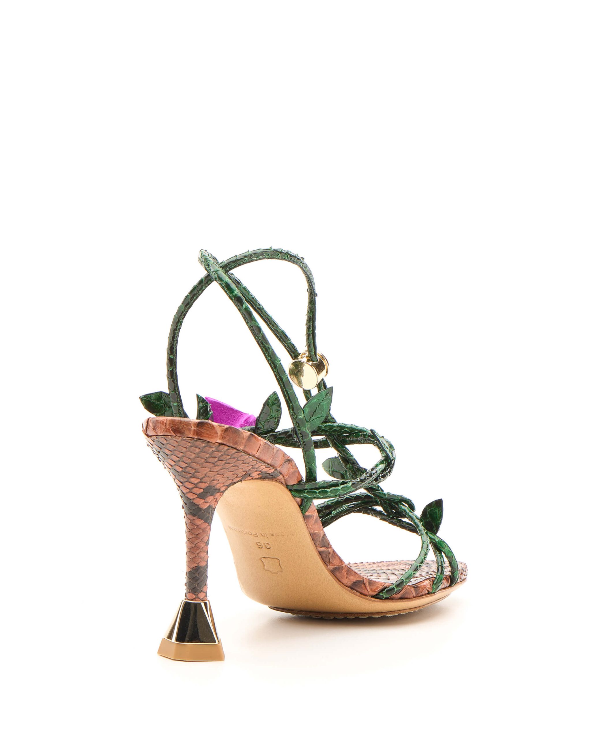 Luis Onofre Portuguese Shoes SS23 – Eden – 5380_04MF – Aphrodite Brown-3